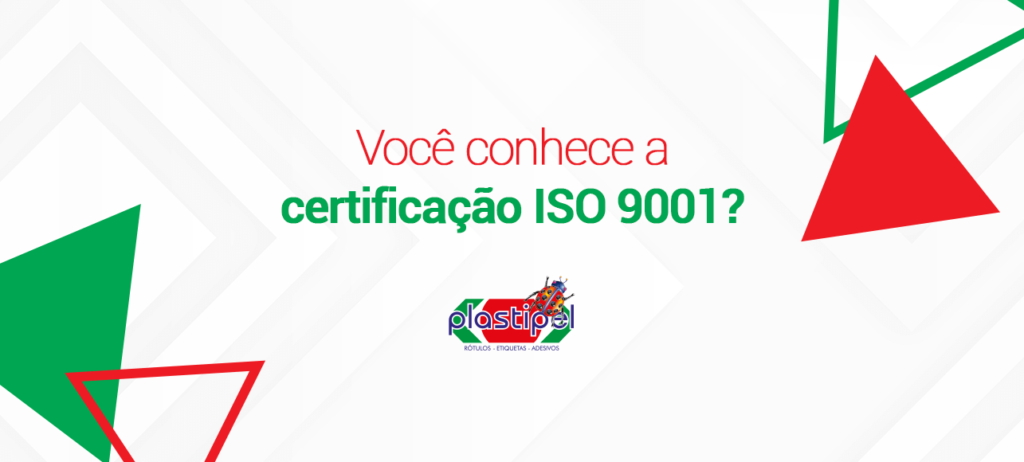 ISO 9001